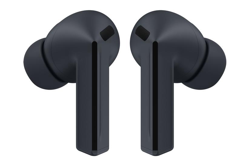 SAMSUNG ECOUTEURS GALAXY BUDS3 FE COLORIS NOIR / SM-R420NZKAXEF