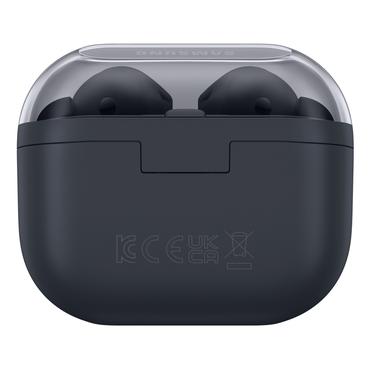 SAMSUNG ECOUTEURS GALAXY BUDS3 FE COLORIS NOIR / SM-R420NZKAXEF