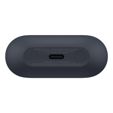 SAMSUNG ECOUTEURS GALAXY BUDS3 FE COLORIS NOIR / SM-R420NZKAXEF