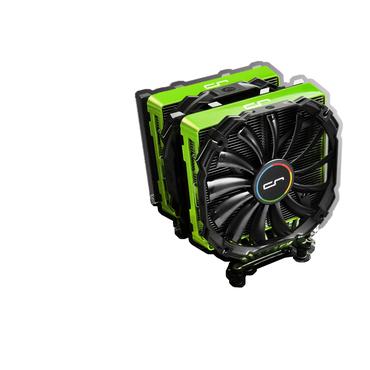 CRYORIG CR-CCG Computerkølesystem, dele og tilbehør