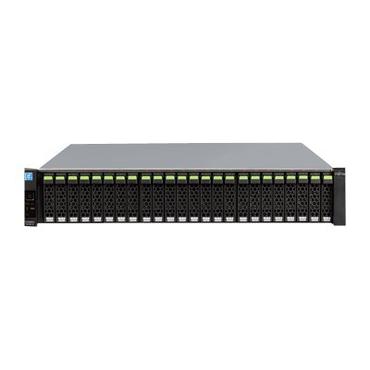 Fujitsu ETERNUS DX 100 S4 Base Enclosure