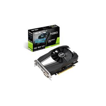 ASUS PH-GTX1660-O6G