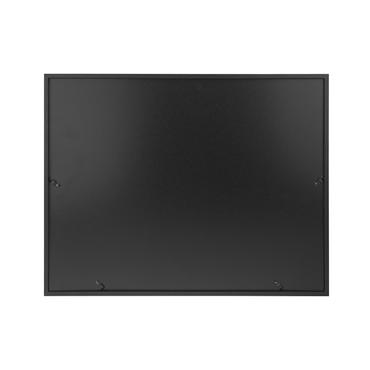 ZEP W002 billedramme Multi billedramme Sort