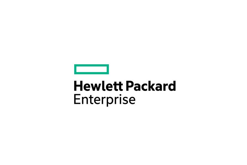 HPE Extra Large Standard Delivery-Door/Dock