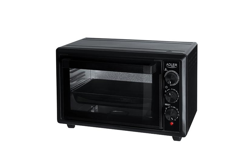 Camry CR 6023 electric oven