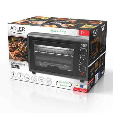 Camry CR 6023 electric oven