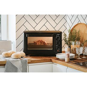 Camry CR 6023 electric oven