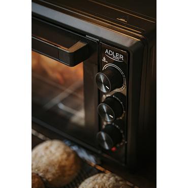 Camry CR 6023 electric oven