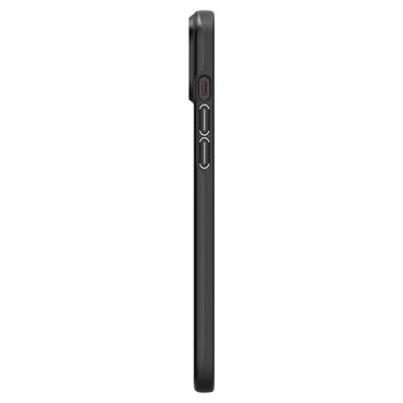 Spigen Thin Fit iPhone 15 Black