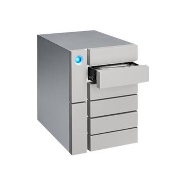 LaCie 6big Thunderbolt 3