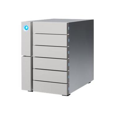 LaCie 6big Thunderbolt 3