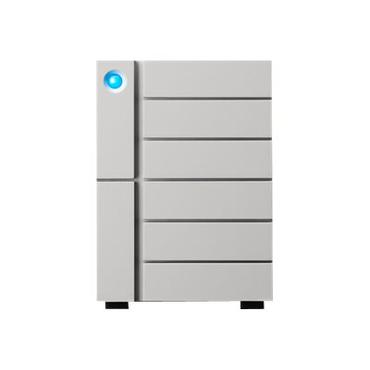 LaCie 6big Thunderbolt 3
