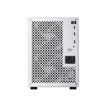LaCie 6big Thunderbolt 3