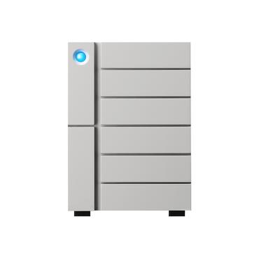 LaCie 6big Thunderbolt 3