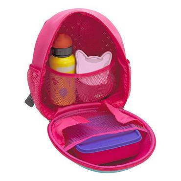 WEDO Rucksack Meerjungfrau t&Atilde;&frac14;rkis