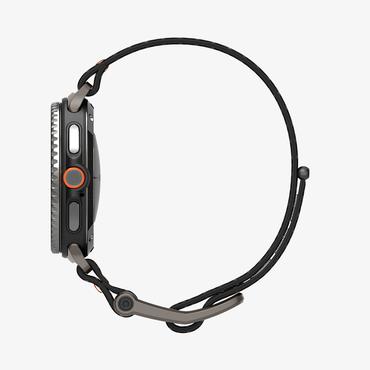 Spigen DuraPro Flex Band Sort Stof