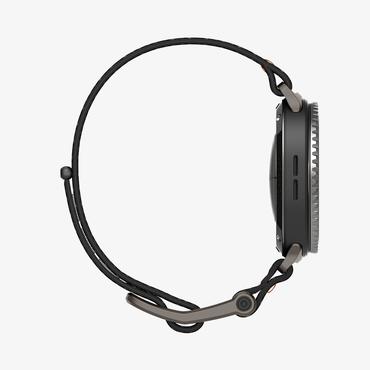 Spigen DuraPro Flex Band Sort Stof