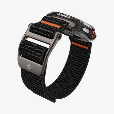 Spigen DuraPro Flex Band Sort Stof