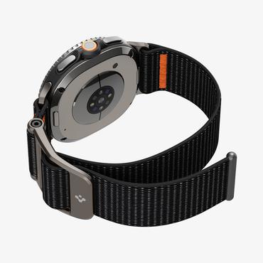 Spigen DuraPro Flex Band Sort Stof