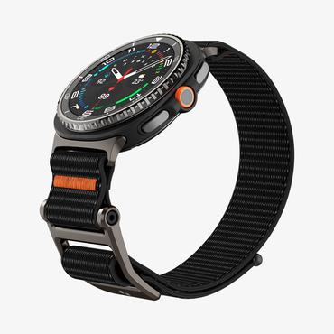 Spigen DuraPro Flex Band Sort Stof