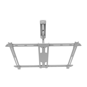 Multibrackets M Universal Flexarm Pro Heavy Duty monteringssats - l&aring;g profil - f&ouml;r LCD-display - vit