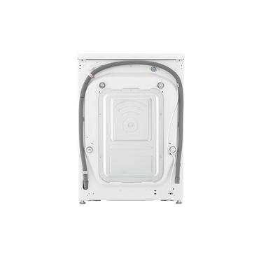 LG V7WD96H1A tvätt-/torkmaskin