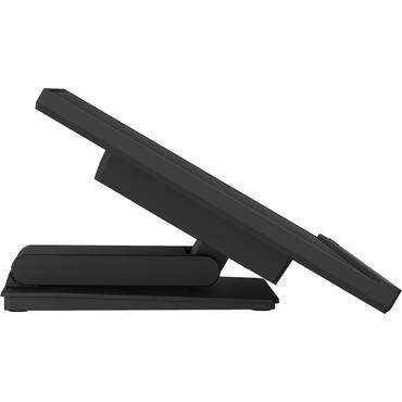 iiyama ProLite T2454MSC-B3AG computersk&aelig;rm 60,5 cm (23.8") 1920 x 1080 pixel Fuld HD LED Ber&oslash;ringssk&aelig;rm Multibruger Sort