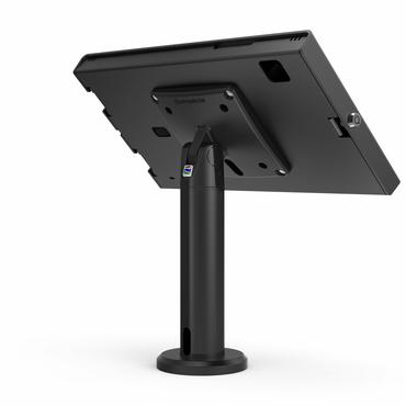 Compulocks Galaxy Tab A9+ Apex Enclosure Tilting Stand 8" Black monteringssæt - for tablet - sort