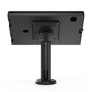 Compulocks Galaxy Tab A9+ Apex Enclosure Tilting Stand 8" Black monteringssæt - for tablet - sort
