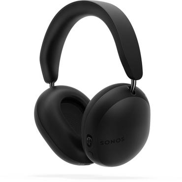 Sonos f Headset Kabel & trådløs Opkald/musik USB Type-C Bluetooth Sort