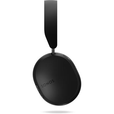 Sonos f Headset Kabel & trådløs Opkald/musik USB Type-C Bluetooth Sort