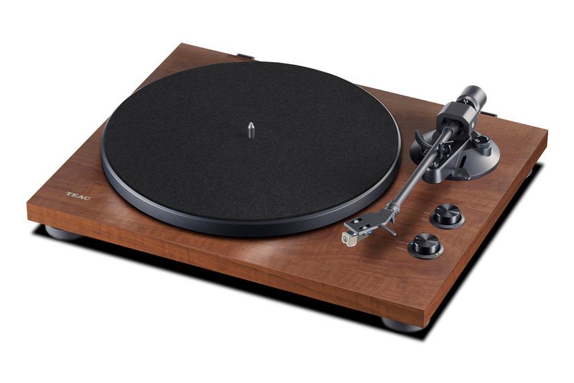 Teac TN-280BT-A3 Walnuss