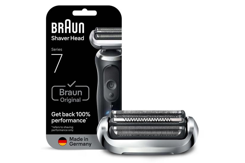Braun Series 7 74 S Barberingshoved