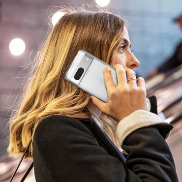 Gear4 Crystal Palace - baksidesskydd för mobiltelefon