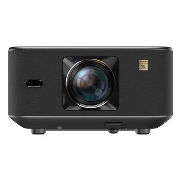 Projektor multimedialny Yaber K3 Pro LCD FullHD 1080p z głośnikami JBL i subwooferem