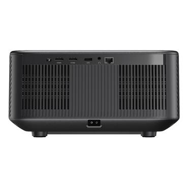 Projektor multimedialny Yaber K3 Pro LCD FullHD 1080p z głośnikami JBL i subwooferem