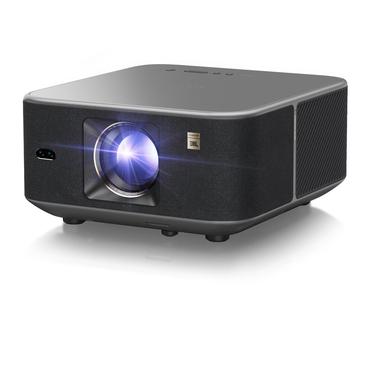 Projektor multimedialny Yaber K3 Pro LCD FullHD 1080p z głośnikami JBL i subwooferem