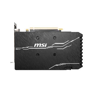 MSI GeForce GTX 1660 SUPER VENTUS XS OC Grafikkort - 6GB GDDR6