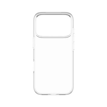 PanzerGlass SAFE. by &reg; TPU Case Transparent iPhone 17 Pro | Bulk