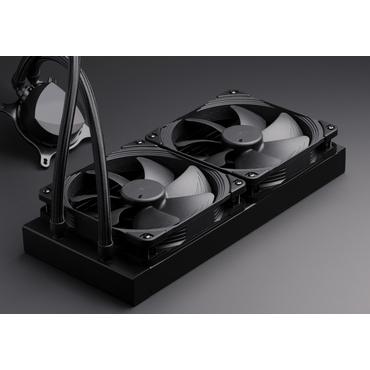 Noctua NA-SAVG2 chromax.black