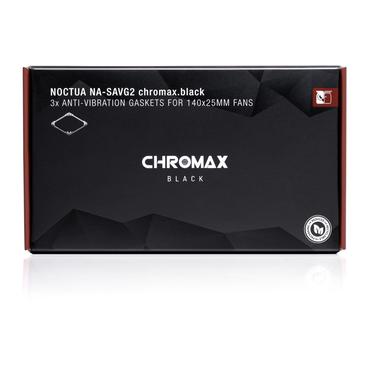 Noctua NA-SAVG2 chromax.black