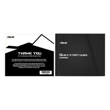 ASUS Dual -RTX5060TI-8G NVIDIA GeForce RTX 5060 Ti 8 GB GDDR7