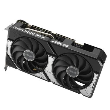 ASUS Dual -RTX5060TI-8G NVIDIA GeForce RTX 5060 Ti 8 GB GDDR7