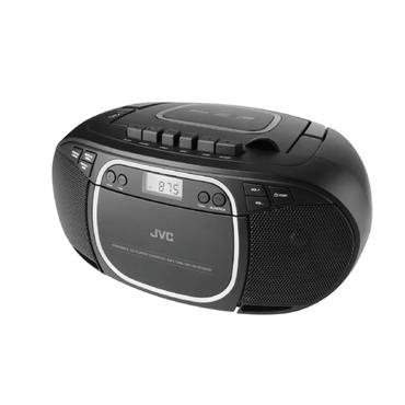 Radioodtwarzacz RC-E451B JVC Boombox black