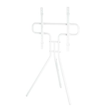 Hama 00220871 tv-beslag 190,5 cm (75") Hvid