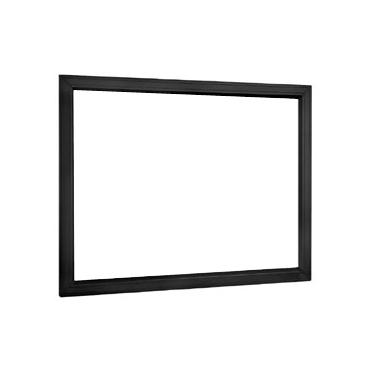 Projecta HomeScreen Deluxe 125x200 Matte