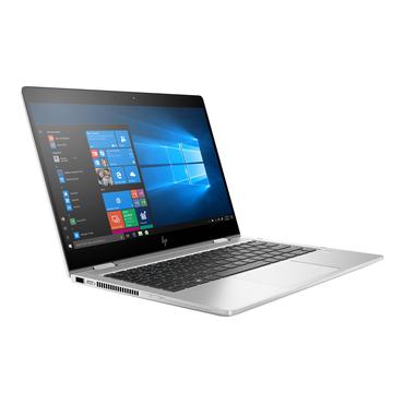 HP EliteBook x360 830 G6