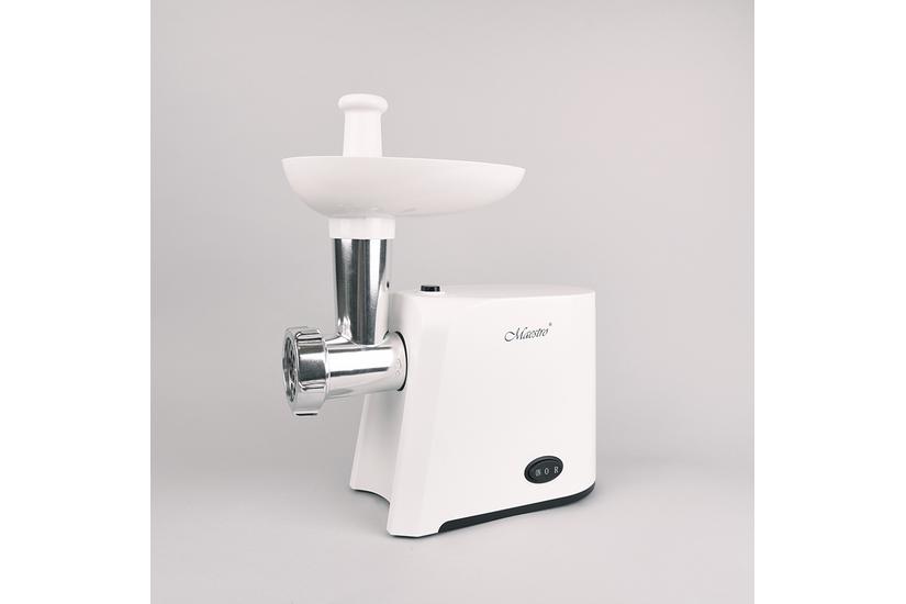 Feel Maestro MR852 kødhakker 1000 W Hvid