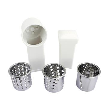 Feel Maestro MR852 kødhakker 1000 W Hvid