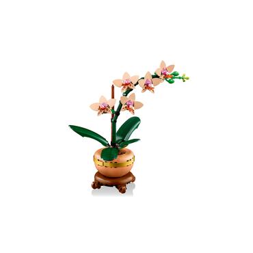 LEGO Botanicals Mini-Orchidee 10343